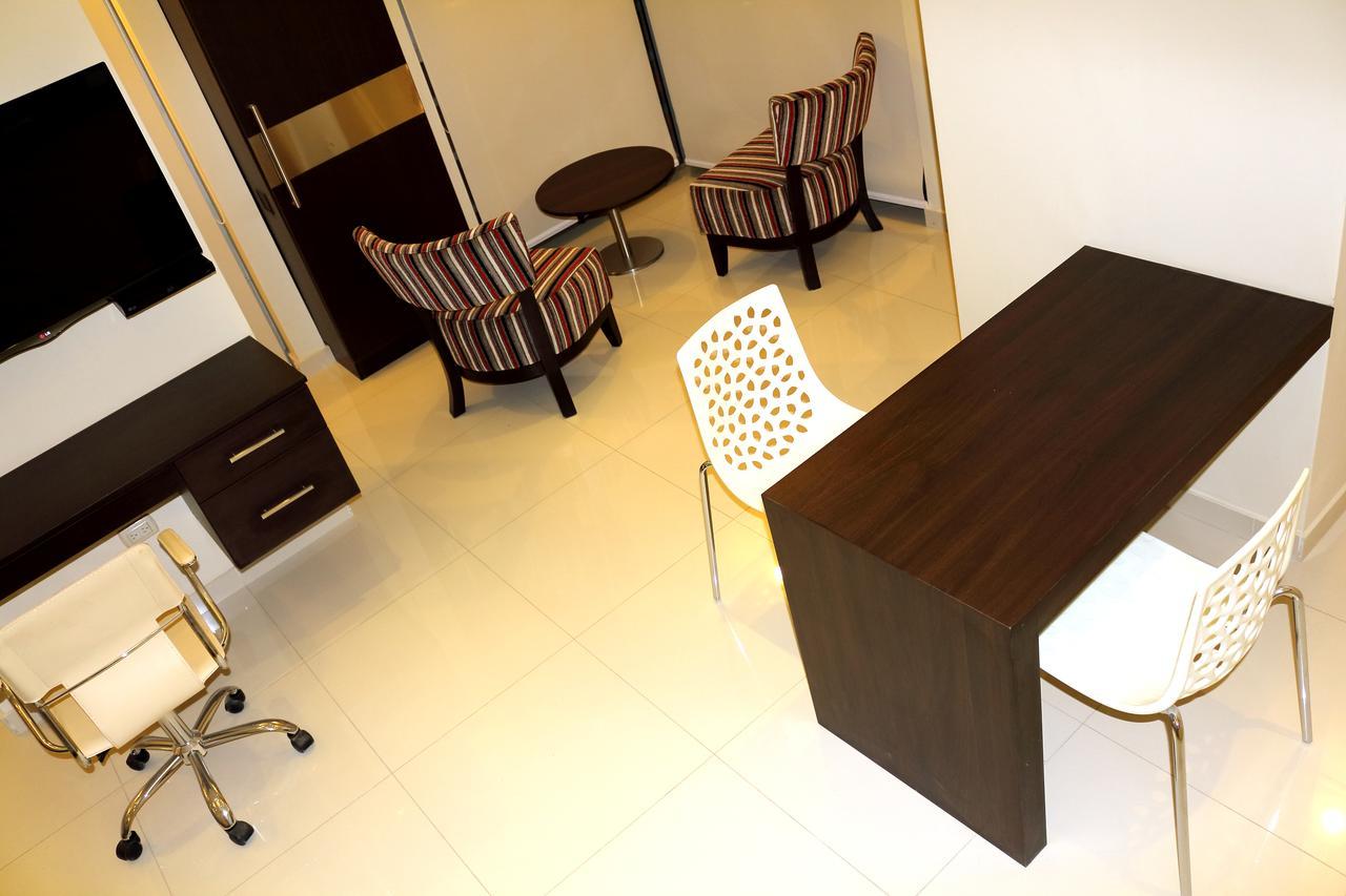 Business Class Prim'S Hotel Jaen Bagian luar foto