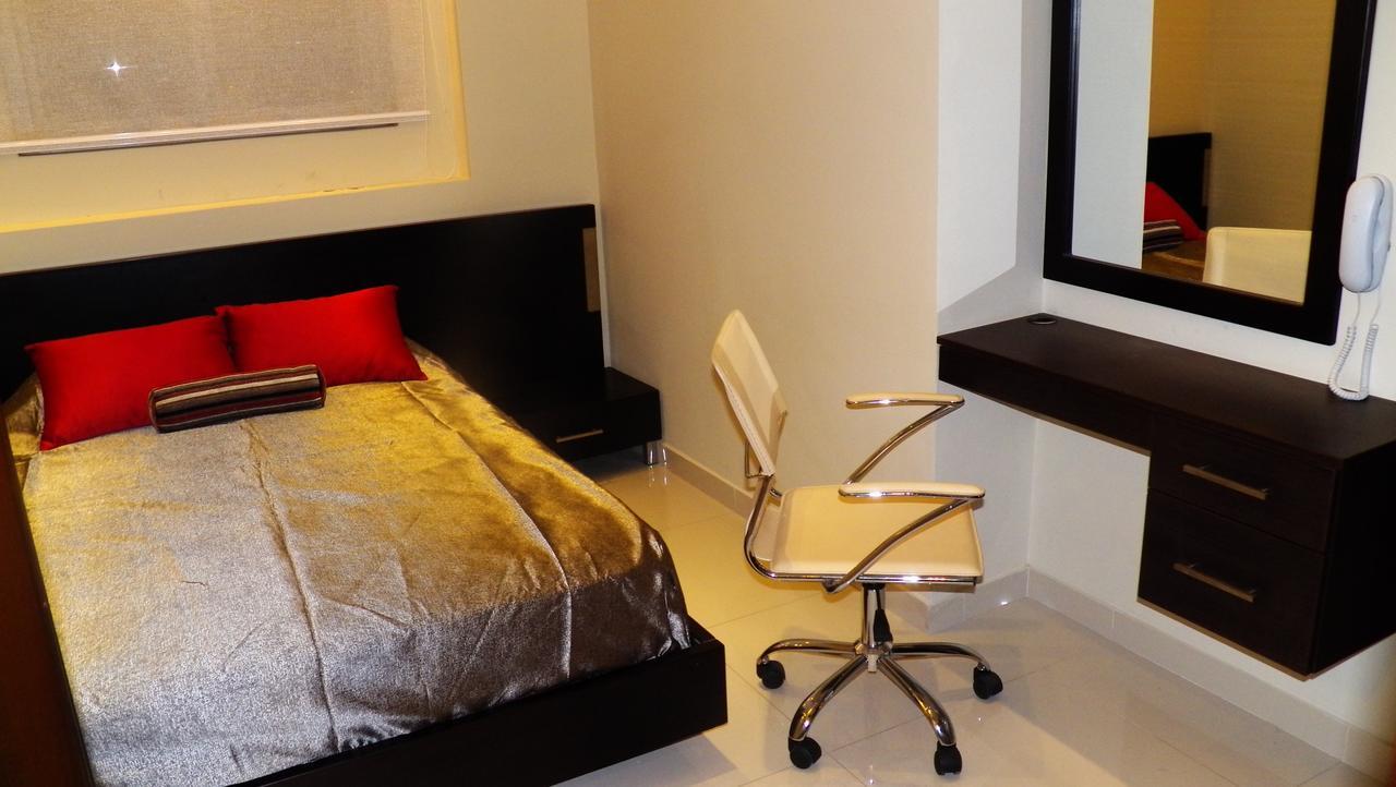 Business Class Prim'S Hotel Jaen Bagian luar foto