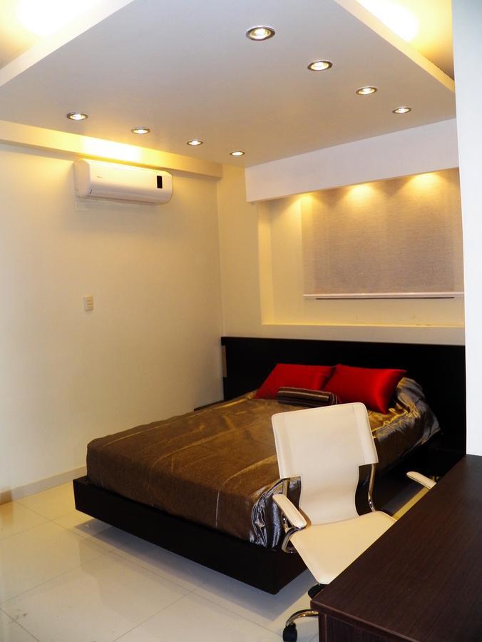 Business Class Prim'S Hotel Jaen Bagian luar foto