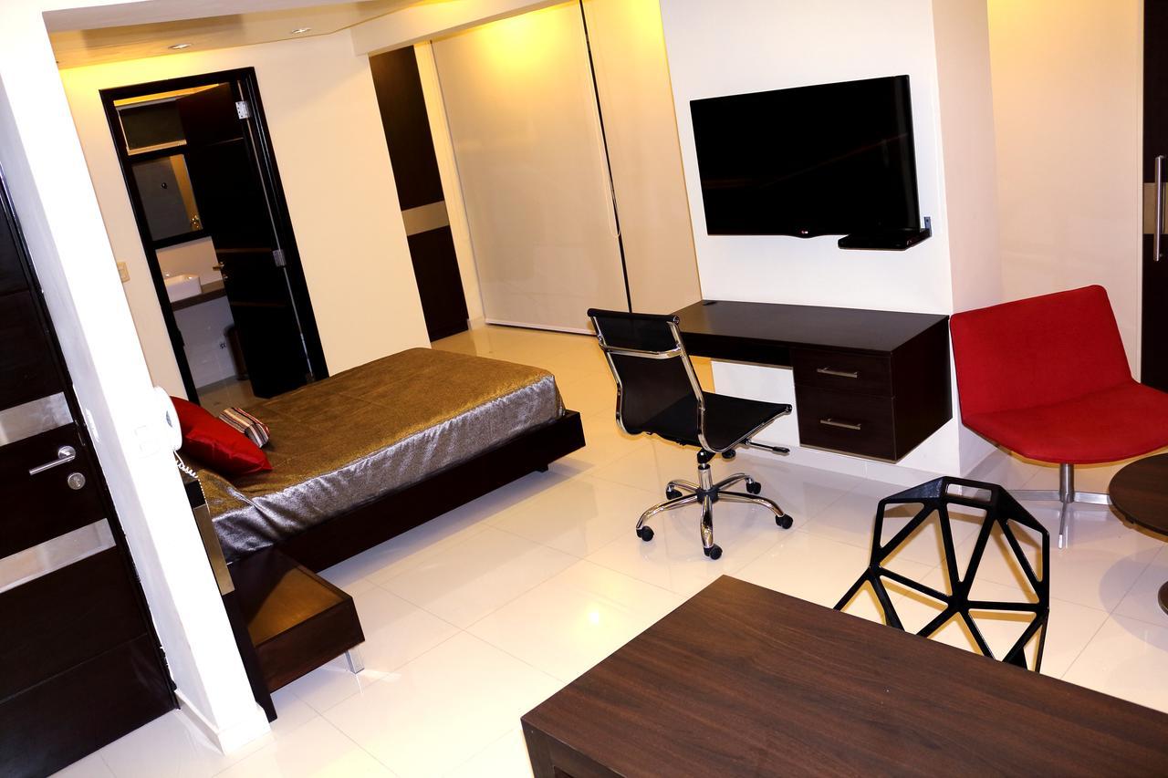 Business Class Prim'S Hotel Jaen Bagian luar foto