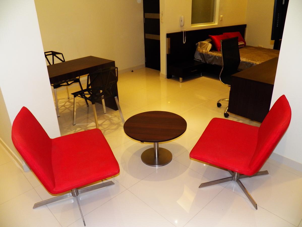 Business Class Prim'S Hotel Jaen Bagian luar foto